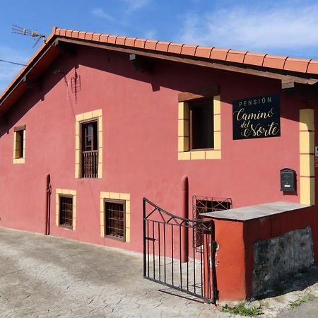 Camino Del Norte سانتيانا ذيل مار المظهر الخارجي الصورة